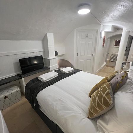 4 Berkeley Square I Your Apartment Bristol Kamer foto