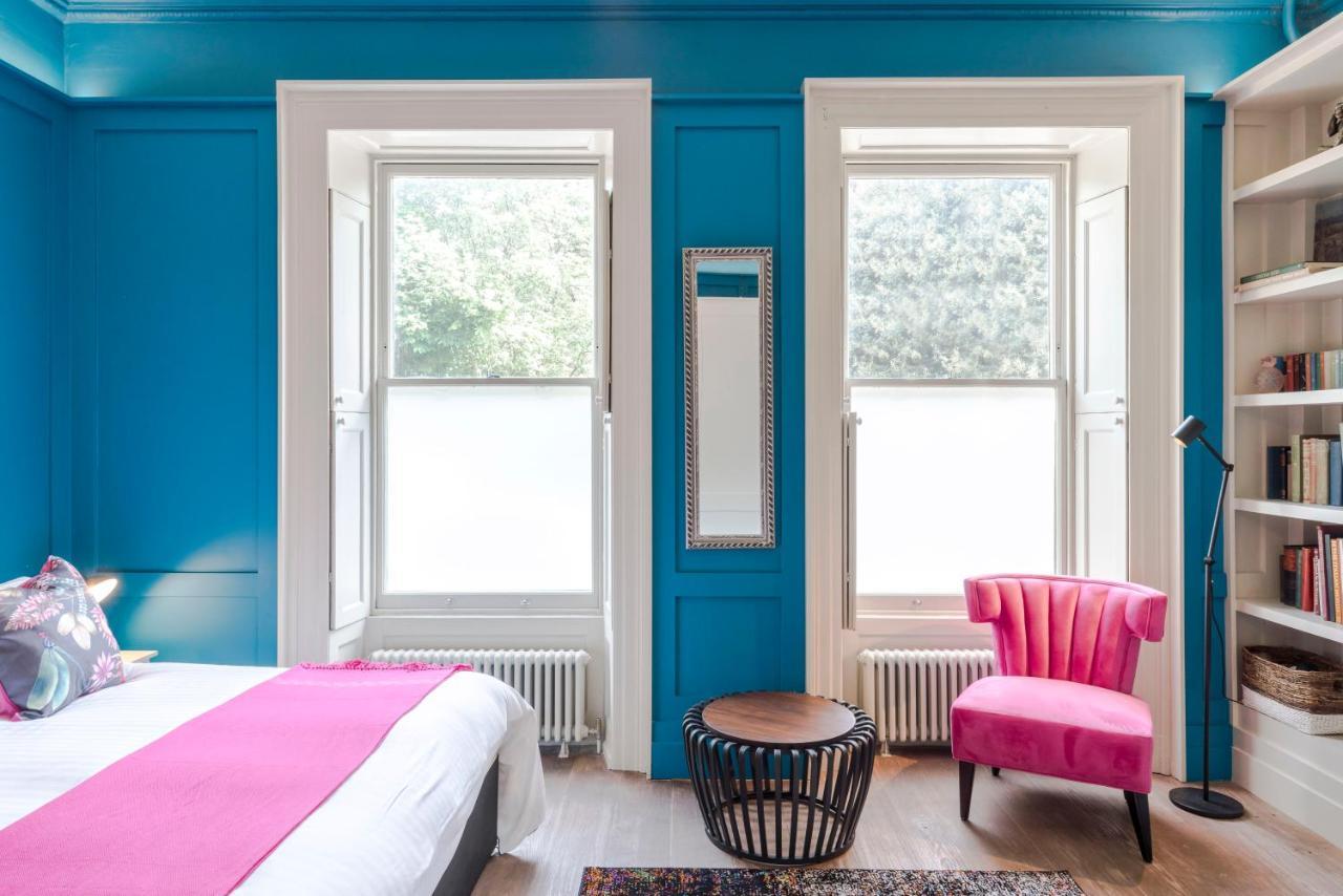 4 Berkeley Square I Your Apartment Bristol Buitenkant foto