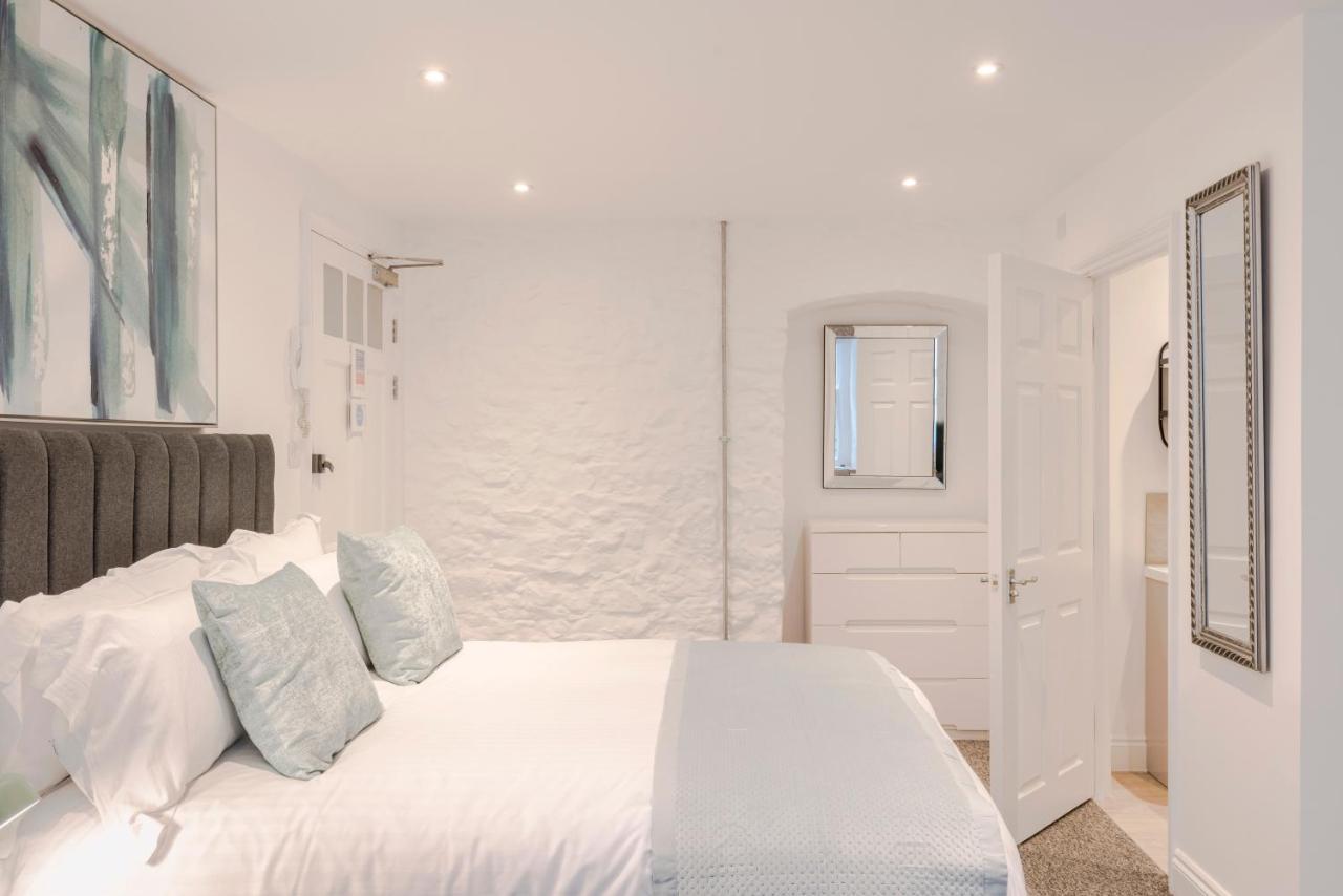 4 Berkeley Square I Your Apartment Bristol Buitenkant foto