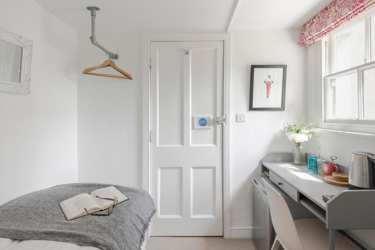 4 Berkeley Square I Your Apartment Bristol Buitenkant foto