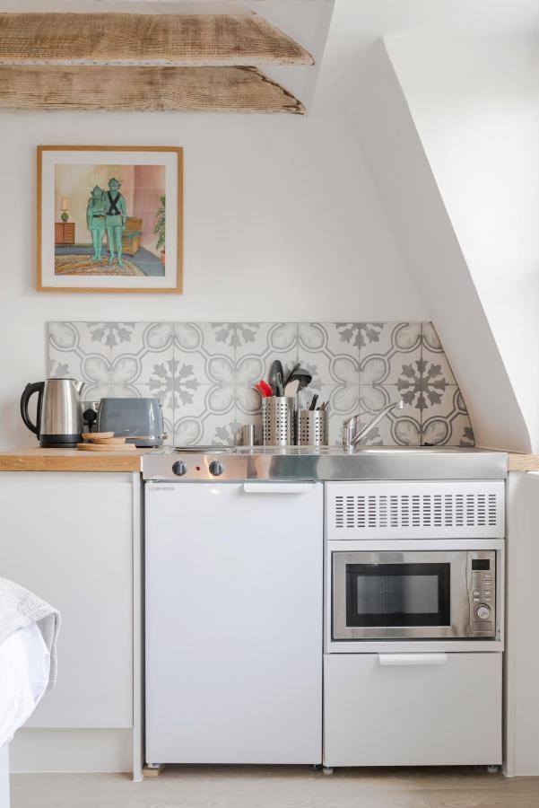 4 Berkeley Square I Your Apartment Bristol Buitenkant foto