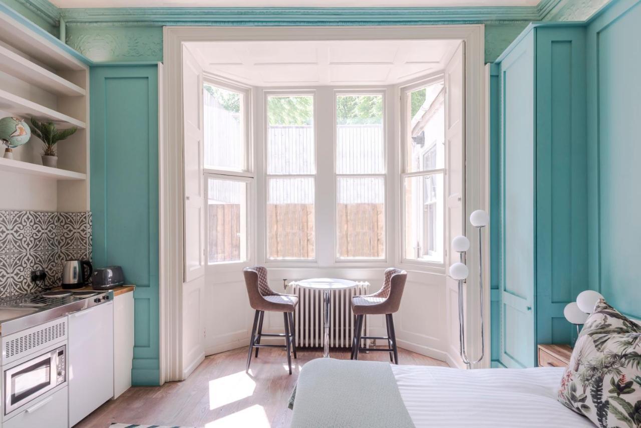 4 Berkeley Square I Your Apartment Bristol Buitenkant foto