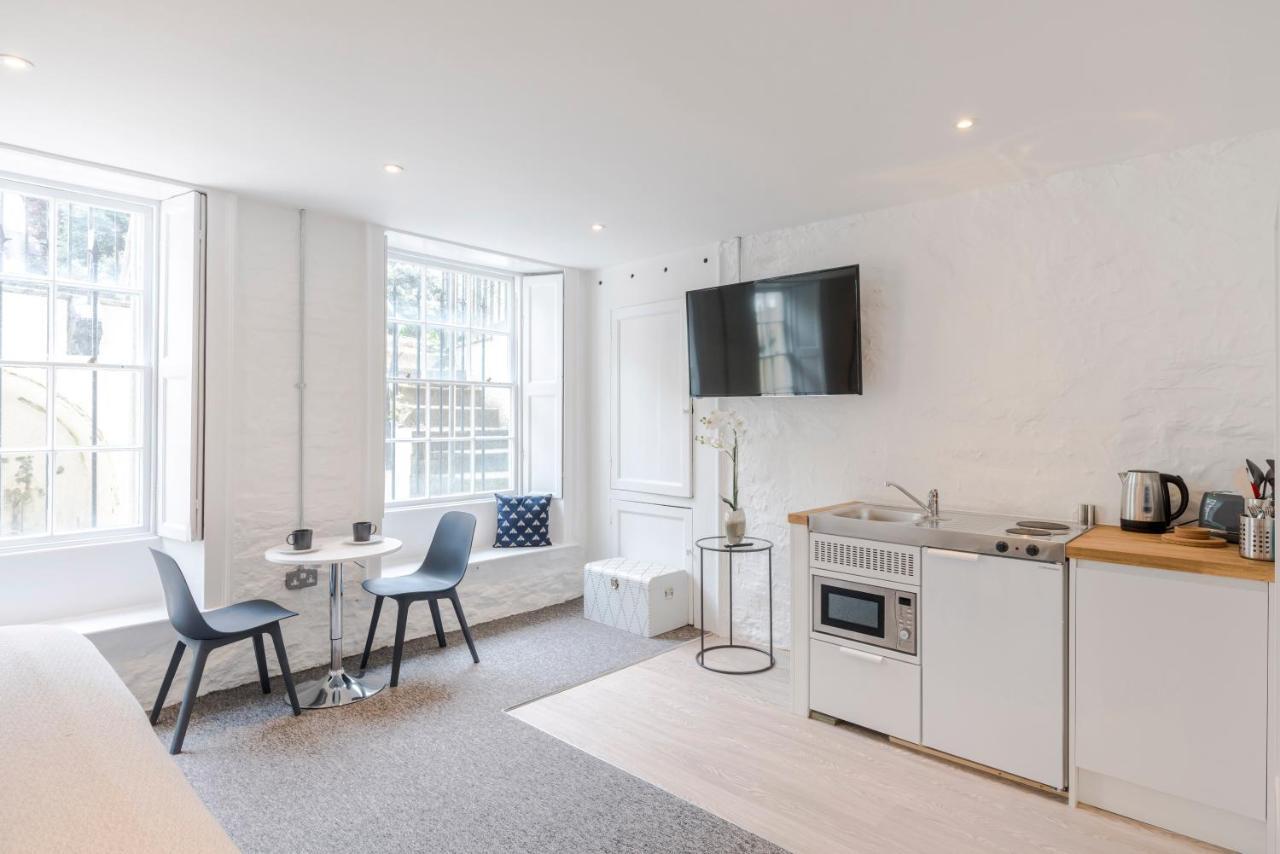 4 Berkeley Square I Your Apartment Bristol Buitenkant foto