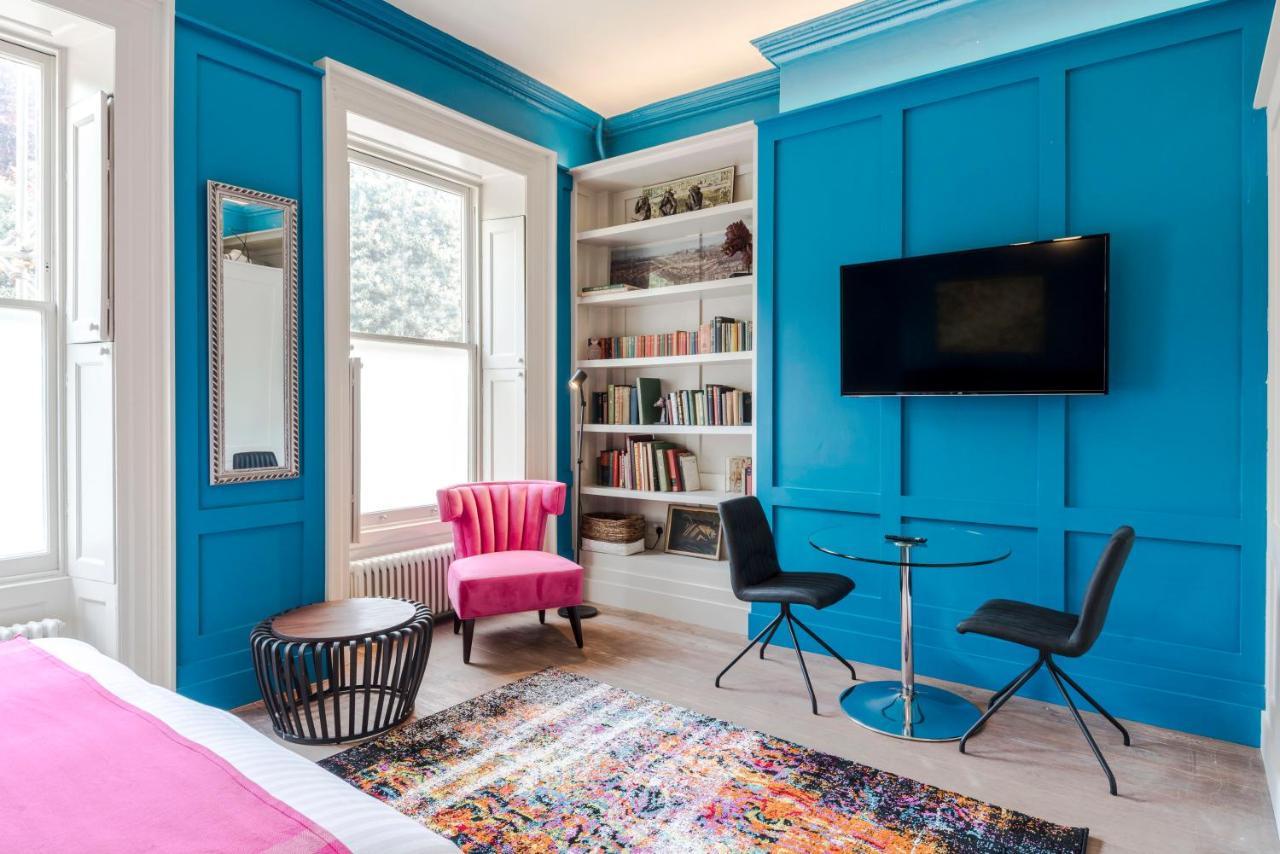 4 Berkeley Square I Your Apartment Bristol Buitenkant foto