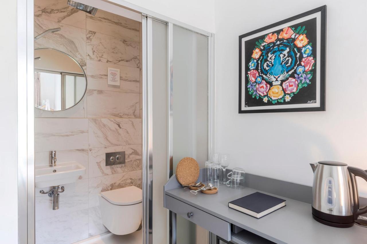4 Berkeley Square I Your Apartment Bristol Buitenkant foto