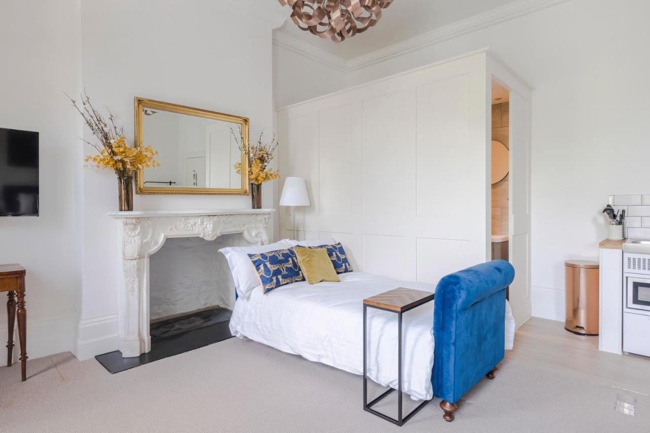 4 Berkeley Square I Your Apartment Bristol Buitenkant foto