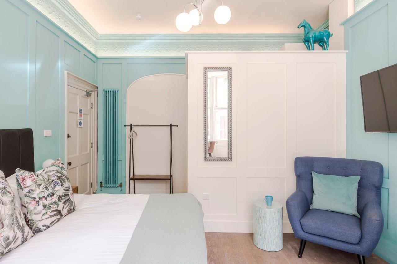 4 Berkeley Square I Your Apartment Bristol Buitenkant foto