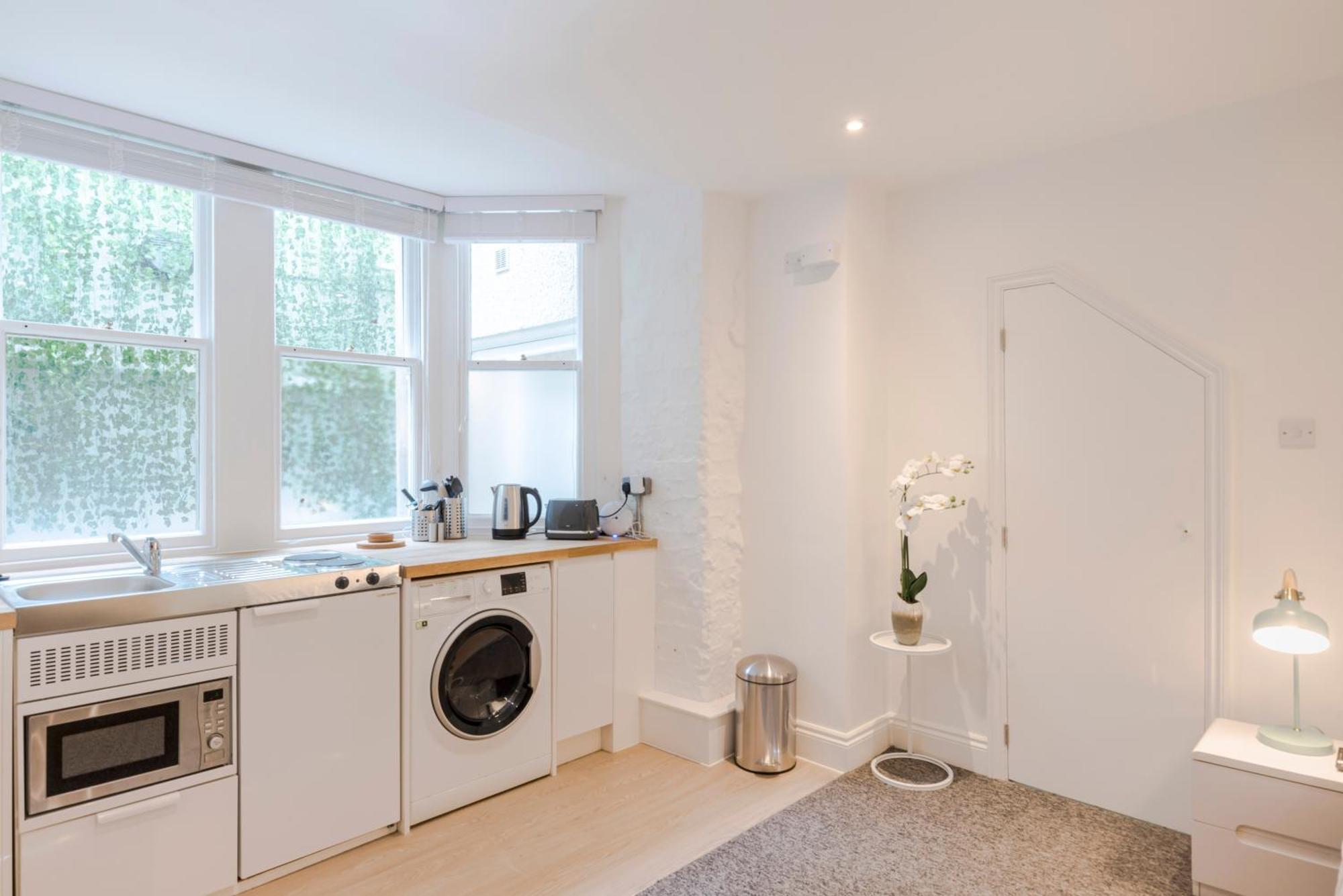 4 Berkeley Square I Your Apartment Bristol Buitenkant foto