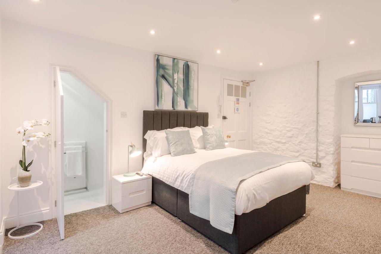 4 Berkeley Square I Your Apartment Bristol Buitenkant foto