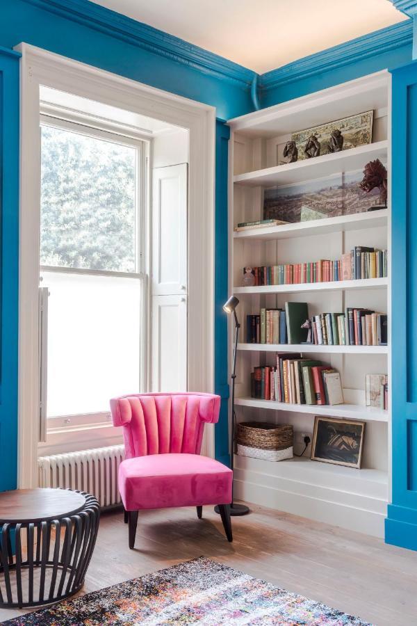 4 Berkeley Square I Your Apartment Bristol Buitenkant foto