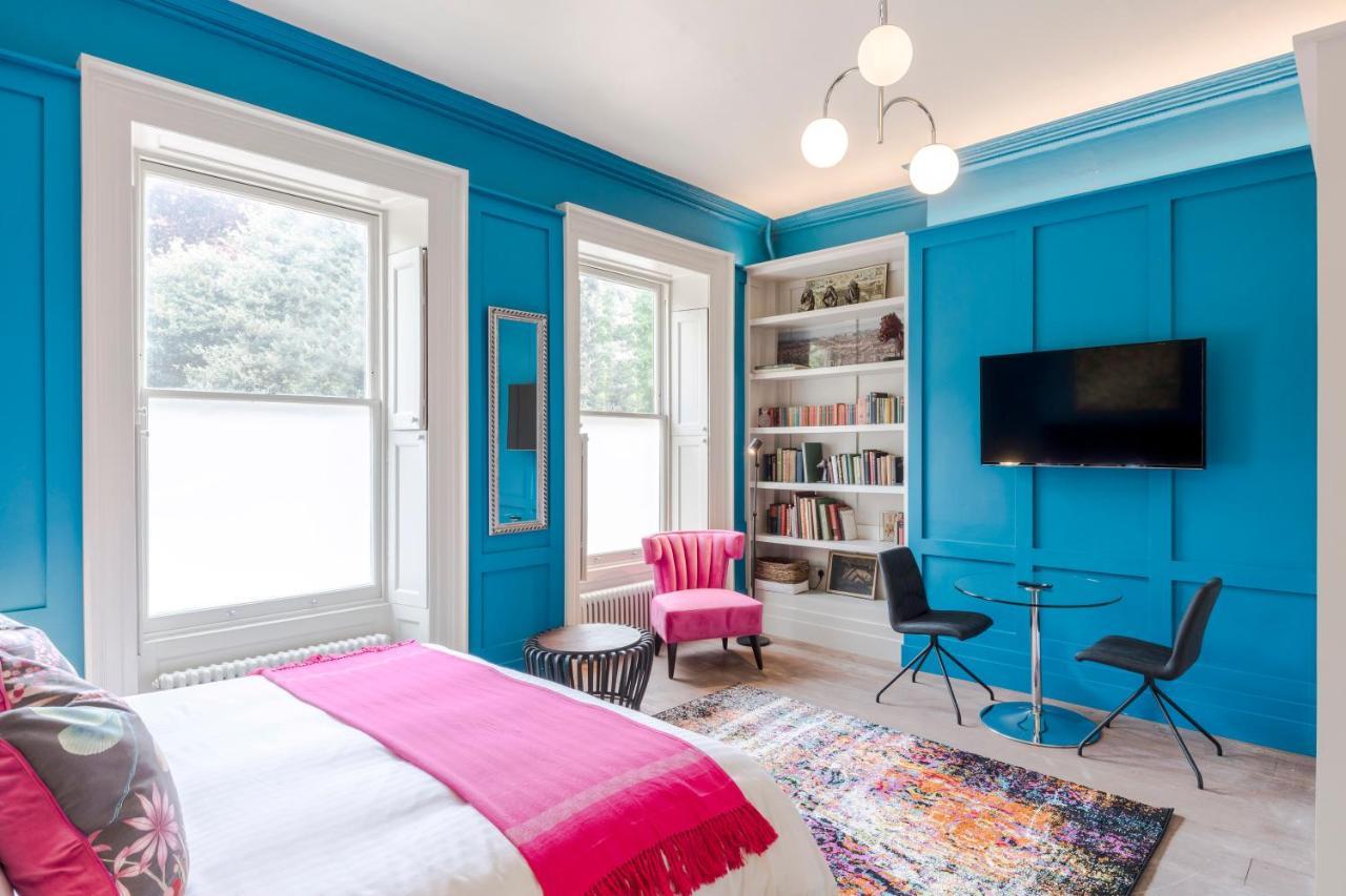 4 Berkeley Square I Your Apartment Bristol Buitenkant foto