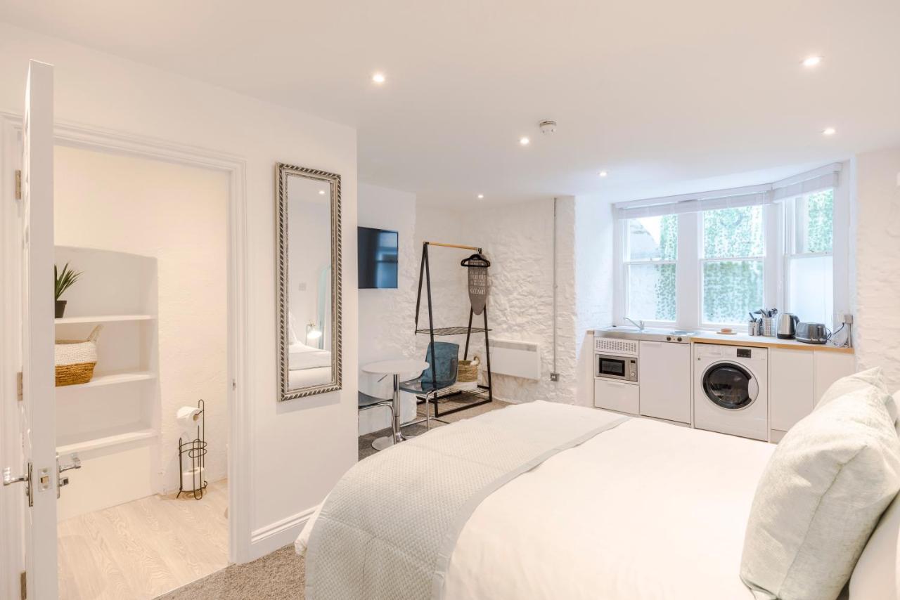 4 Berkeley Square I Your Apartment Bristol Buitenkant foto