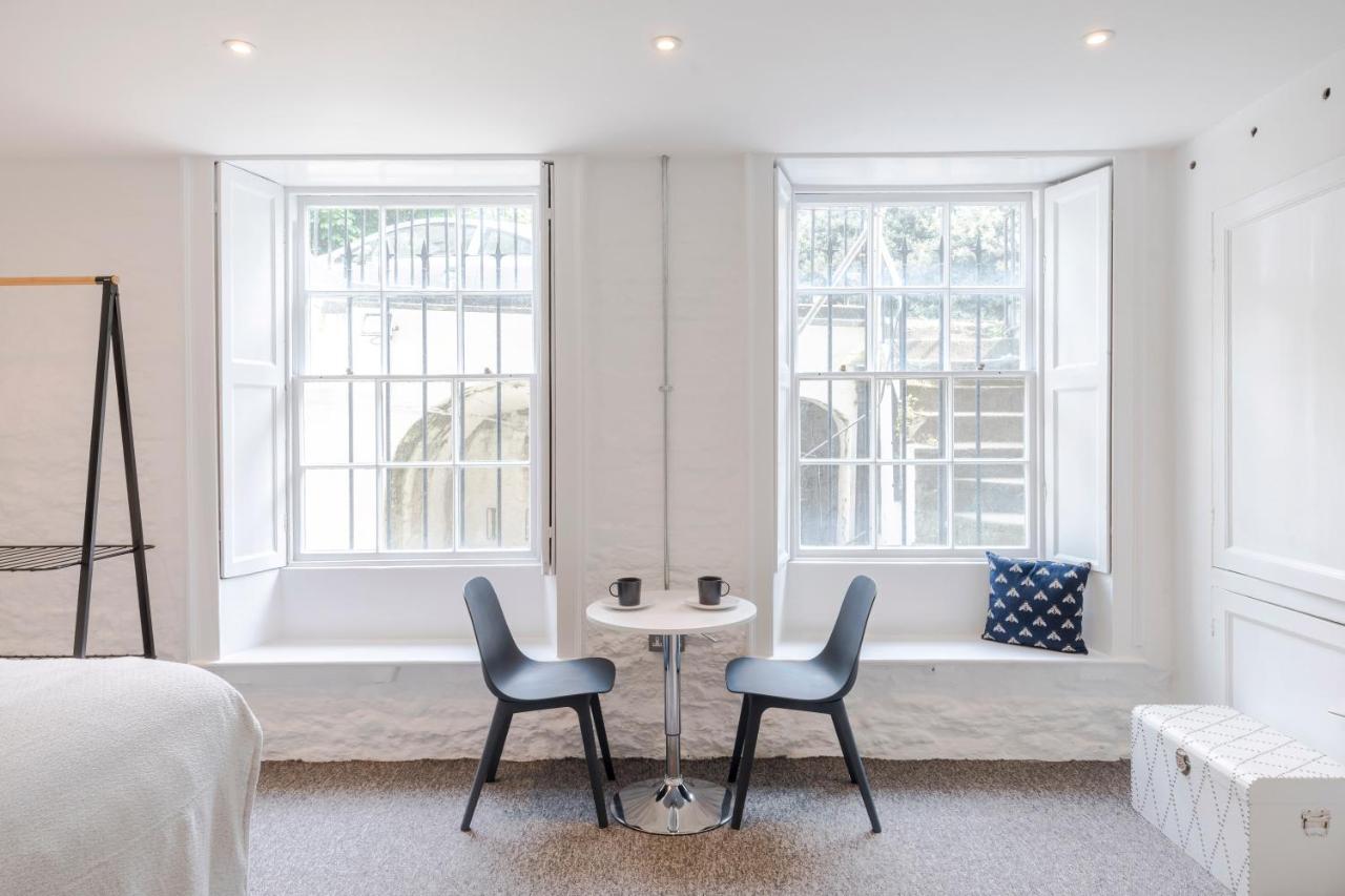 4 Berkeley Square I Your Apartment Bristol Buitenkant foto