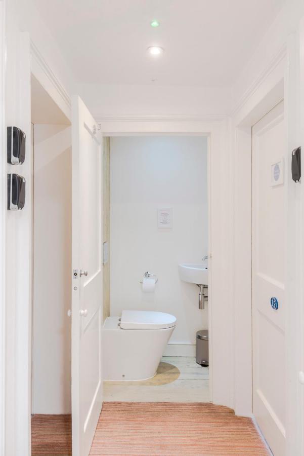 4 Berkeley Square I Your Apartment Bristol Buitenkant foto