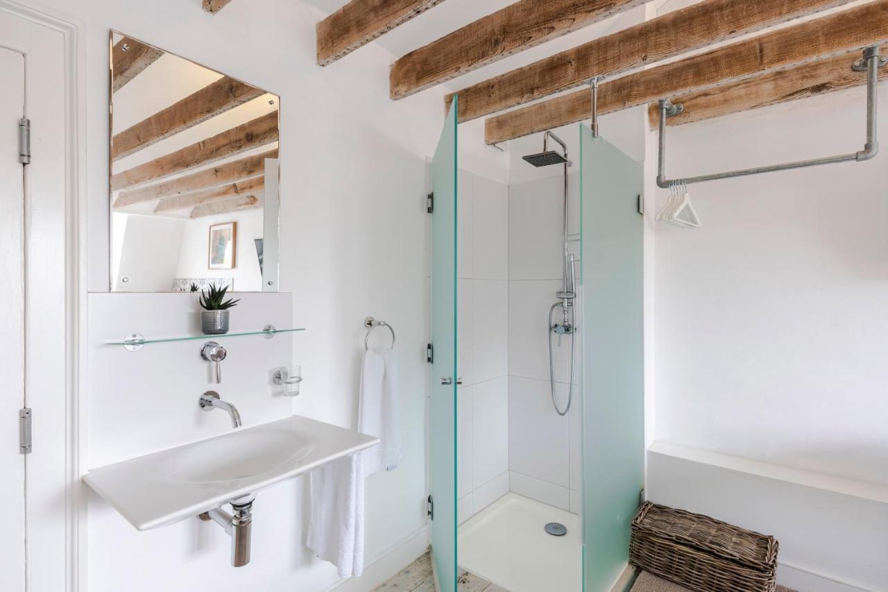 4 Berkeley Square I Your Apartment Bristol Buitenkant foto