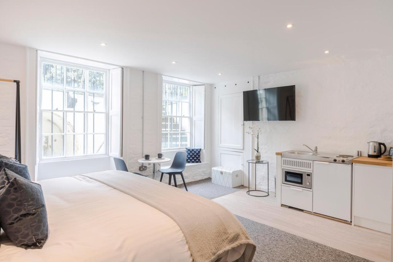 4 Berkeley Square I Your Apartment Bristol Buitenkant foto