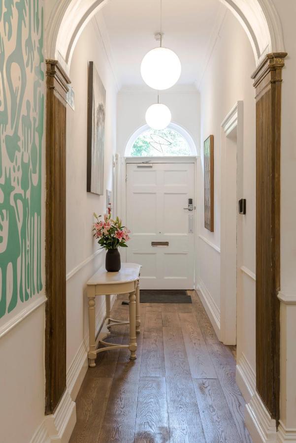 4 Berkeley Square I Your Apartment Bristol Buitenkant foto