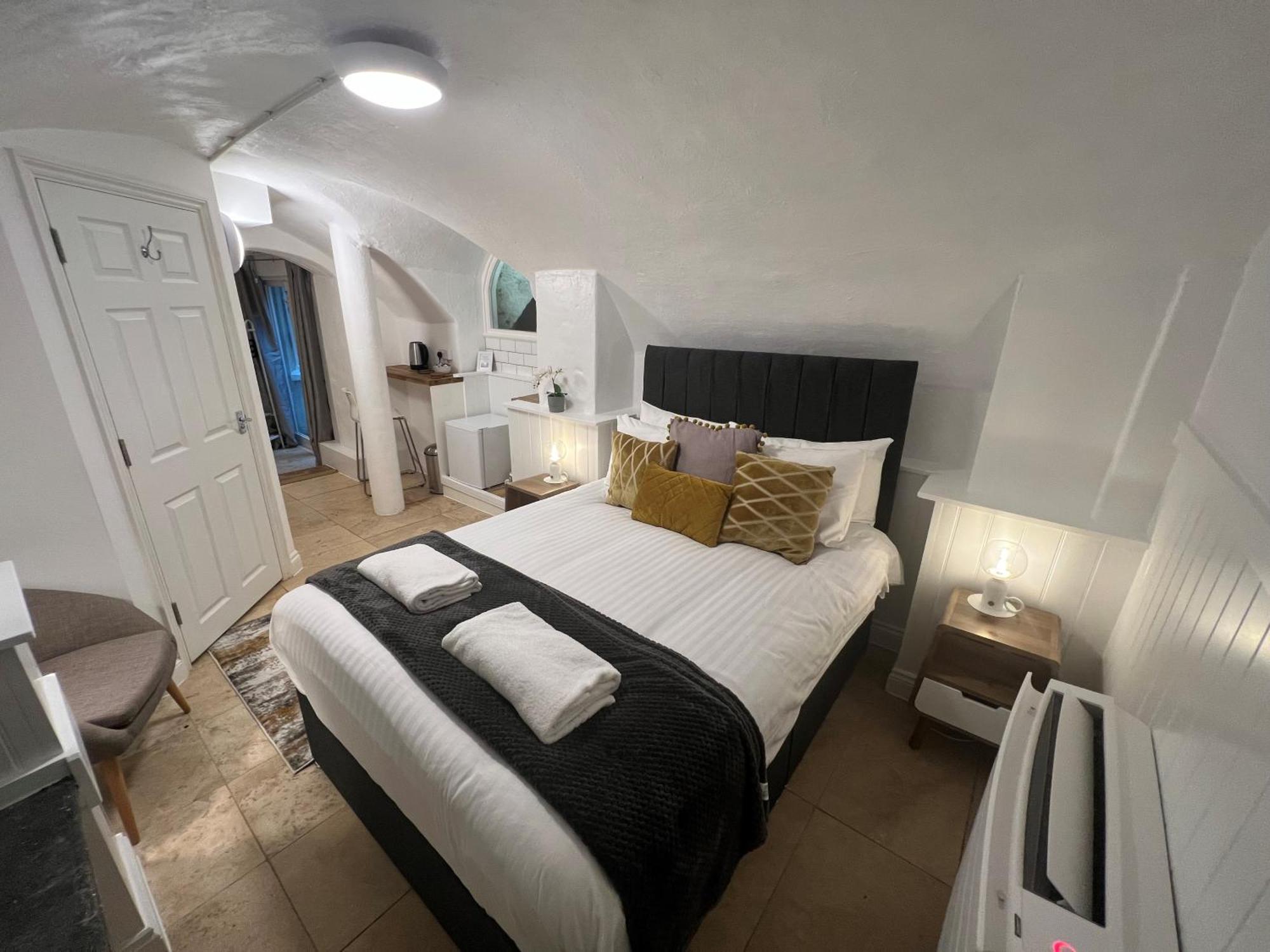 4 Berkeley Square I Your Apartment Bristol Kamer foto